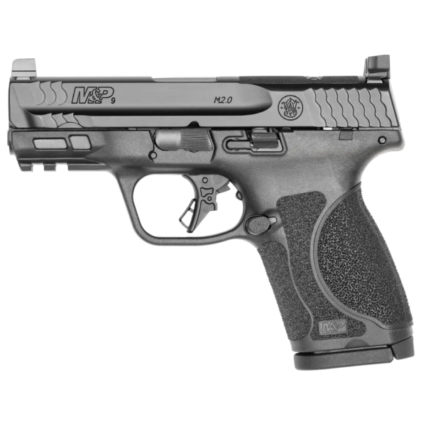Pistola Smith & Wesson M&P9 2.0 Compact