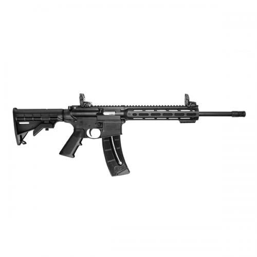 Rifle Smith & Wesson M&P®15-22 SPORT™, calibre .22LR