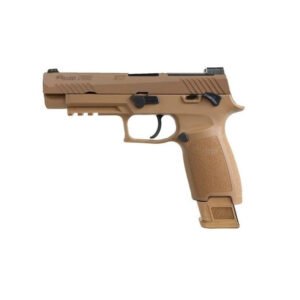 Pistola Sig Sauer P320 M17