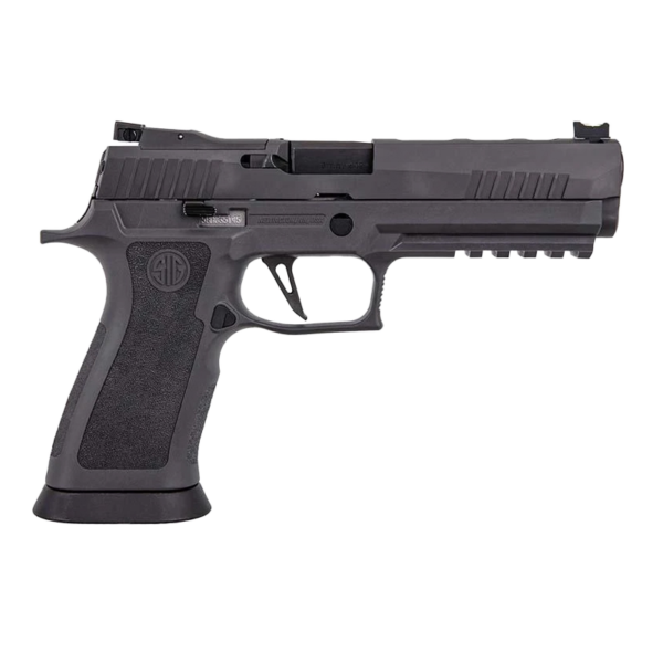 Pistola Sig Sauer P320 X Five Legion