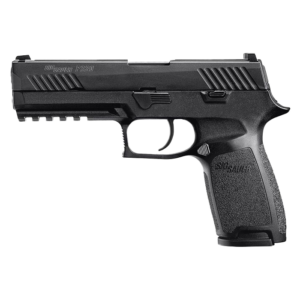 Pistola Sig Sauer P320 Nitron Full