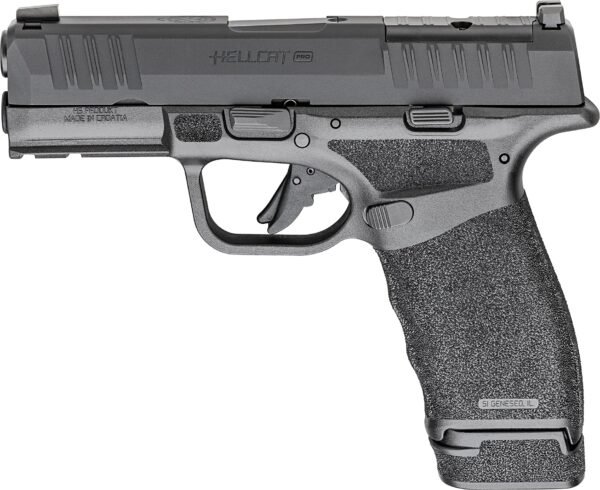Pistola Springfield Armory Hellcat Pro