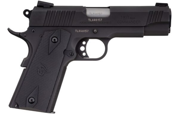 Pistola Taurus 1911