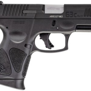 Pistola Taurus G3C
