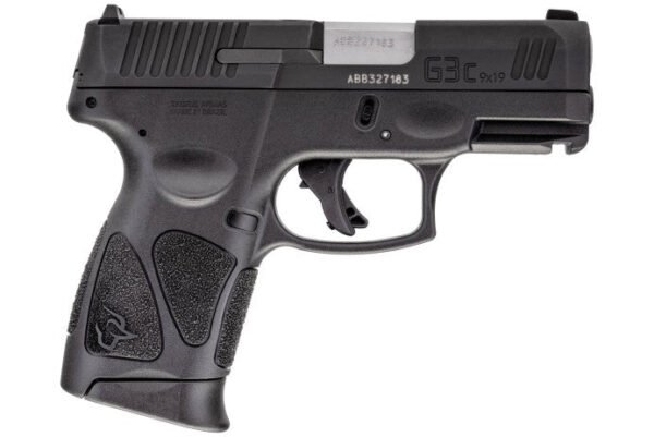 Pistola Taurus G3C
