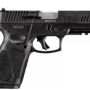 Pistola Taurus G3 Toro