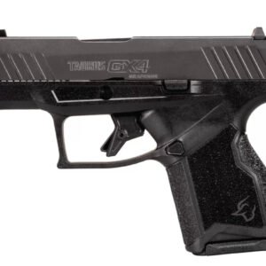Pistola Taurus GX4