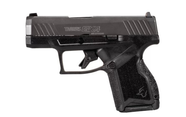 Pistola Taurus GX4