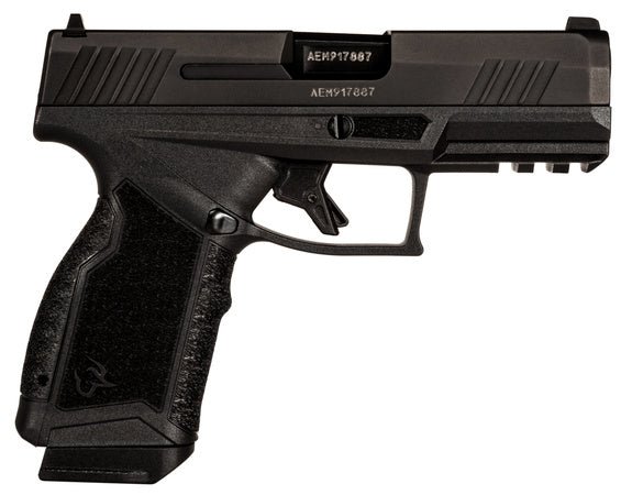 Pistola Taurus GX4 Carry