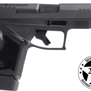 Pistola Taurus GX4 XL