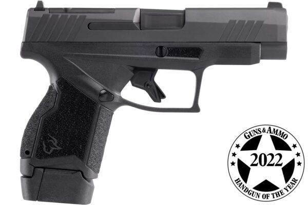 Pistola Taurus GX4 XL