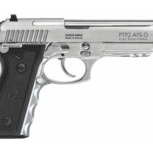 Pistola Taurus PT92 AFS-D