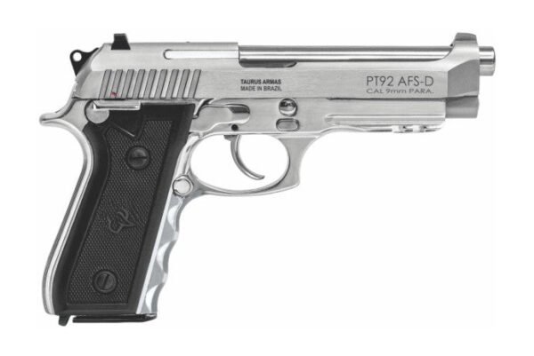 Pistola Taurus PT92 AFS-D