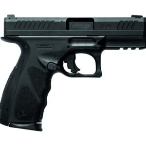 Pistola Taurus TS9