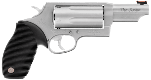 Revólver Taurus Judge 410