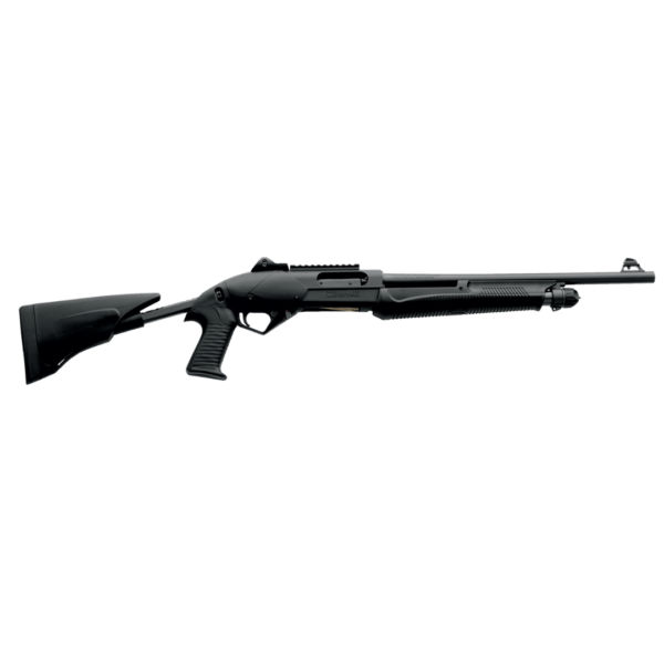 Escopeta Benelli Supernova Slug Cal. 12