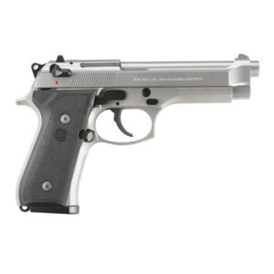 Pistola Beretta 92 FS Inox