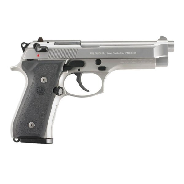 Pistola Beretta 92 FS Inox