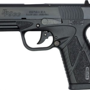 Pistola Bersa BP9CC