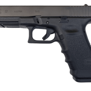 Pistola Glock 17 Gen 3 9x19