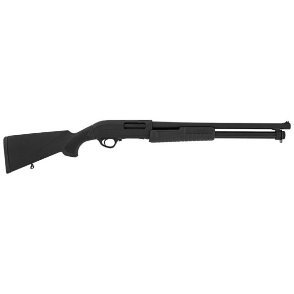 Escopeta Hatsan Aimguard