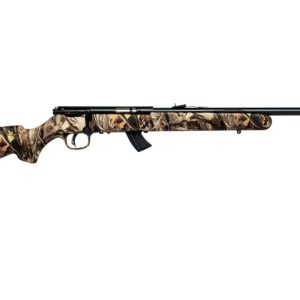 Rifle Savage Arms Mark II Camo
