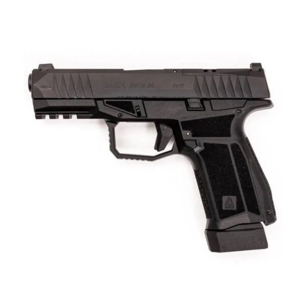 Pistola DFA Arex Delta M - OR (Optic Ready)