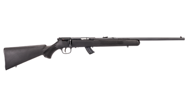 Rifle Savage Arms Mark II F