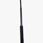 bastón retráctil metal 3 tramos 56 cm funda defensa police