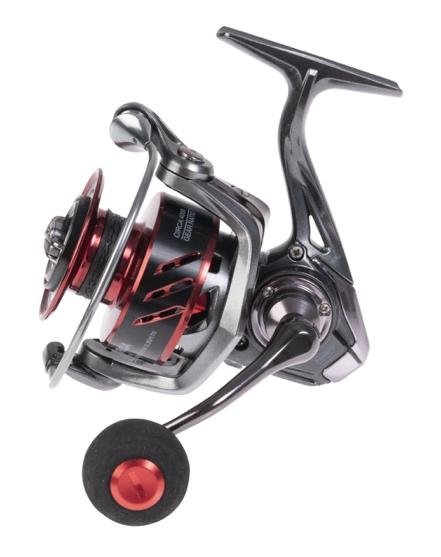 carrete rapala thunder