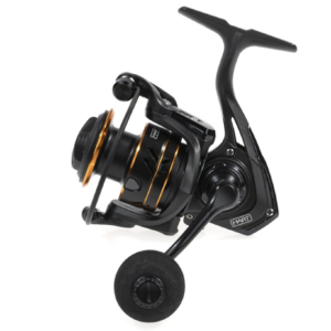 carrete rapala thunder