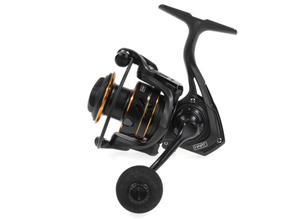 carrete rapala thunder