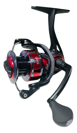 carrete rapala thunder