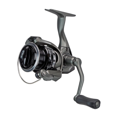 carrete okuma acuador