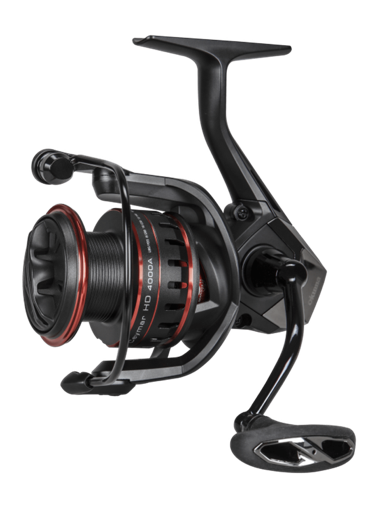 carrete okuma ceymar