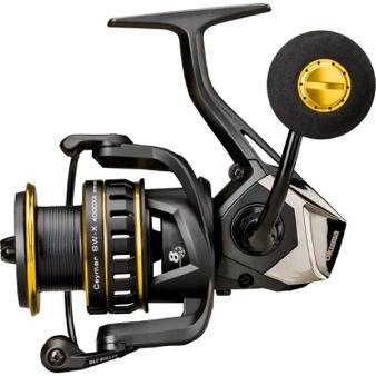 carrete okuma ceymar saltwater