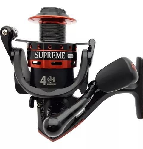 carrete rapala supreme