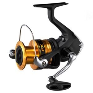 carrete shimano fx